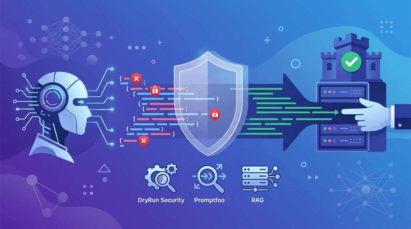 AI 写的代码正在重蹈十年前的安全覆辙,出海团队必须现在行动