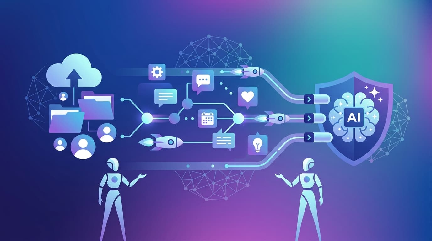 Google 推出“一键迁移记忆”到 Gemini:AI 助手竞争,正式从模型能力转向用户资产争夺