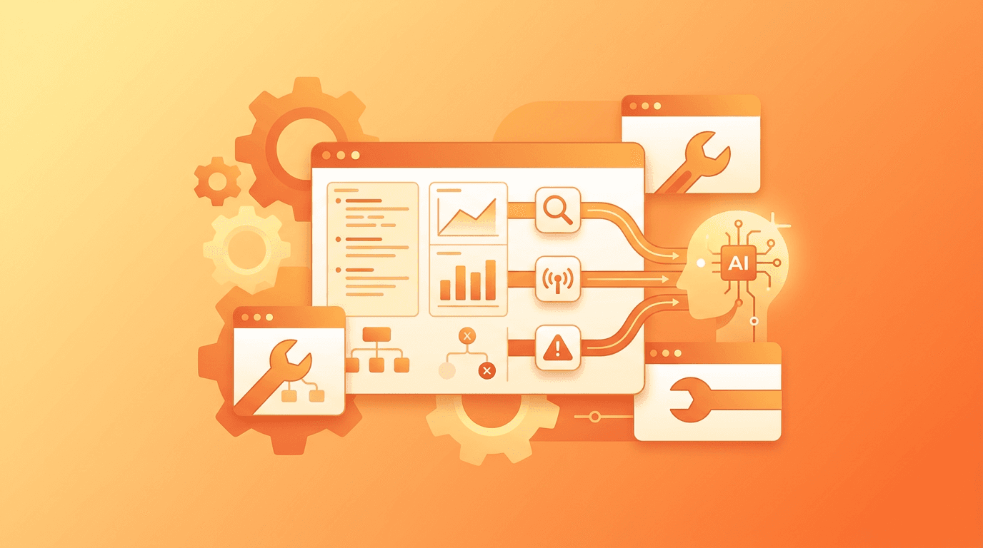 Google Chrome DevTools MCP 实战:让 AI 编程助手直接看到浏览器报错,全栈调试效率翻倍
