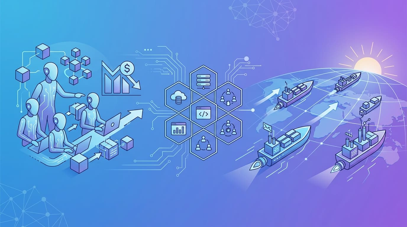 OpenAI 把 Codex 价格打下来:AI 编程正式进入团队普及期,出海团队该怎么接这波红利?