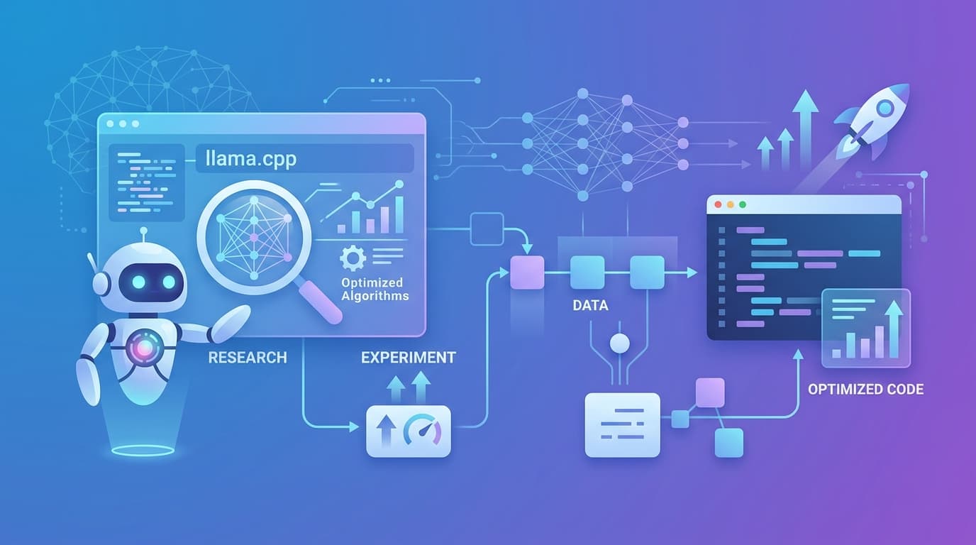 SkyPilot 证明“先研究再写代码”的代理更强:AI 编程开始进入研究驱动阶段
